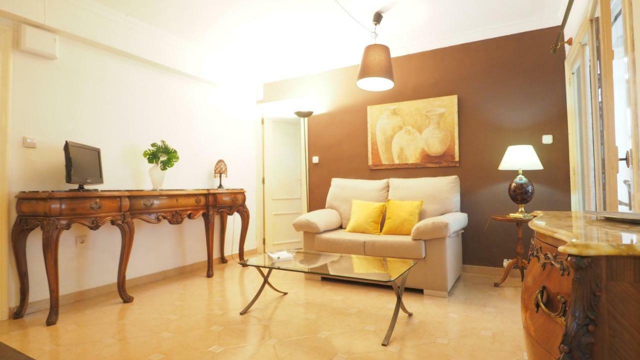 Precioso Atico Apartment Alicante Bagian luar foto